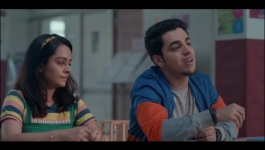 College Romance - Season 02 Episode 03